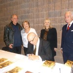 Dr. R. Hovannisian's book launch, 2012