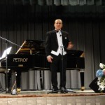 Benefit Concert For Syrian Armenians