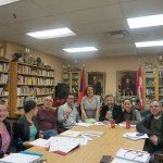 Language Classes for Adults